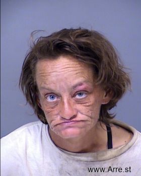 Mandy Lee Murray Mugshot