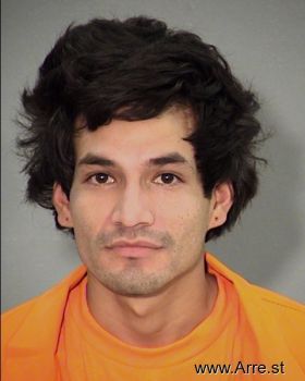 Manny  Vigil Mugshot