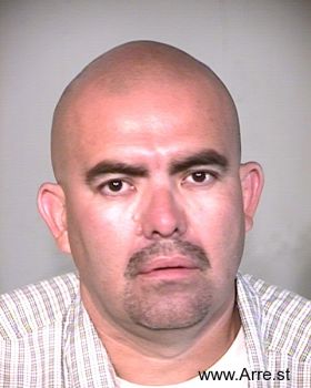 Manuel A Acosta Mugshot