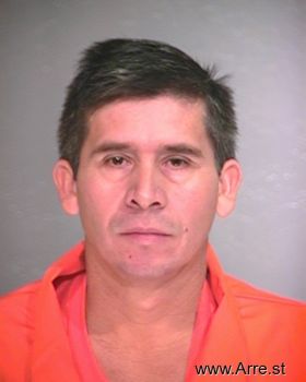 Manuel H Acosta Mugshot