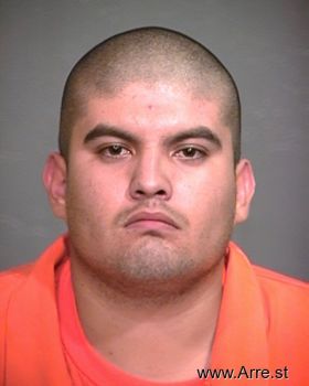 Manuel  Acosta Mugshot