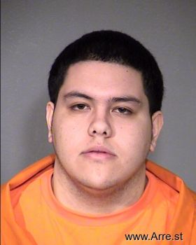 Manuel R Acosta Mugshot