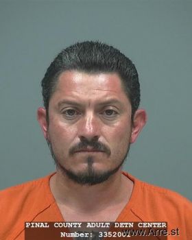 Manuel  Acuna Mugshot