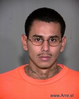 Manuel F Aguilar Mugshot