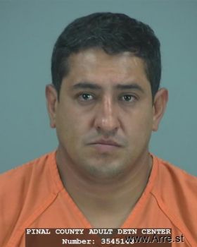 Manuel  Alvarado Mugshot