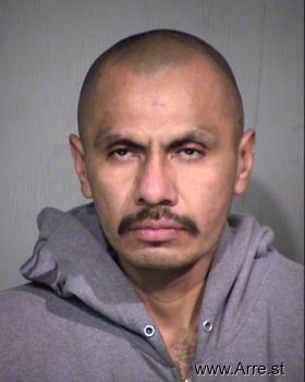 Manuel  Alvarez Mugshot