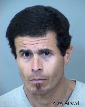 Manuel Joaqine Alvarez Mugshot