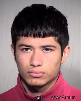 Manuel  Alvarez Mugshot