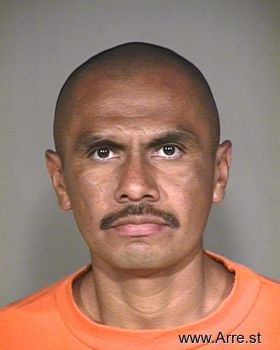 Manuel V Alvarez Mugshot