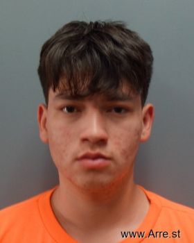 Manuel A. Alvarez Mugshot