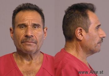 Manuel Alvarez Alvarez-robles Mugshot