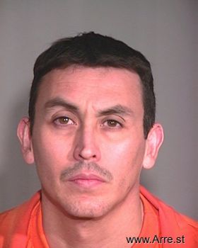 Manuel  Arellano Mugshot