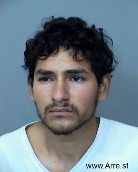 Manuel Guadalupe Arredondo Mugshot