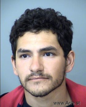 Manuel Guadalupe Arredondo Mugshot