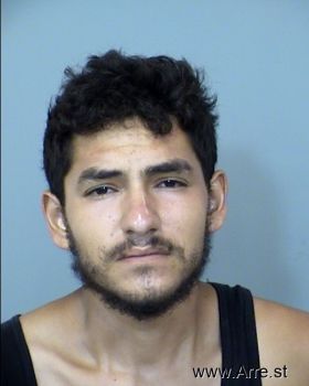 Manuel Guadalupe Arredondo Mugshot