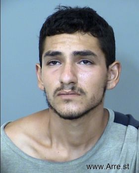 Manuel Guadalupe Arredondo Mugshot