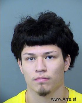 Manuel  Ayala Ramirez Mugshot