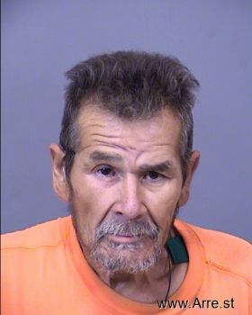 Manuel Torres Baltier Mugshot