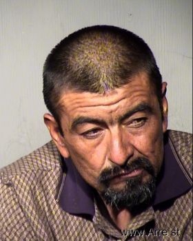 Manuel Calde Barrera Mugshot