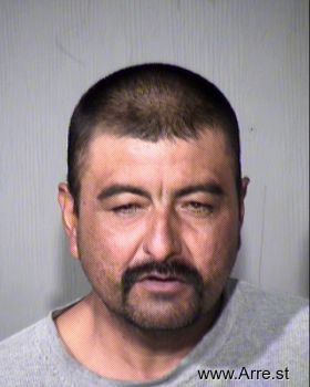 Manuel  Barrera Mugshot