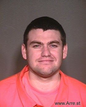 Manuel A Barron Mugshot