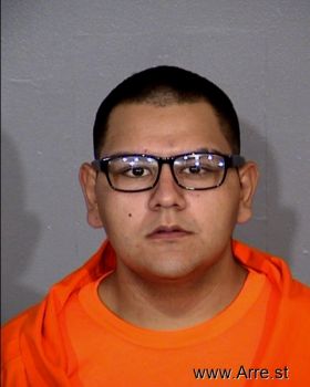 Manuel P Benavidez Mugshot