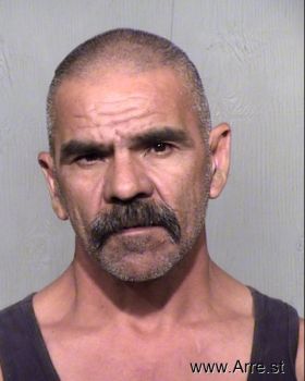 Manuel Herrera Calderon Mugshot