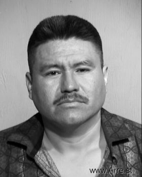 Manuel  Campos Mugshot