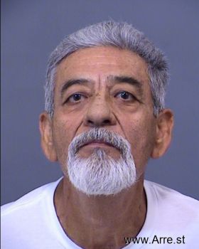 Manuel Romeo Carrillo Mugshot