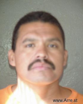 Manuel  Carrillo Mugshot