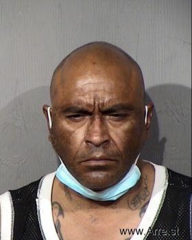 Manuel Gutierrez Casillas Mugshot