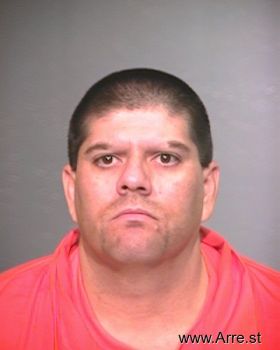 Manuel J Casillas Mugshot