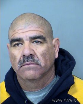 Manuel Vega Castro Mugshot