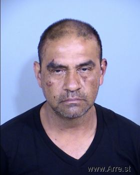 Manuel Francisco Castro Mugshot