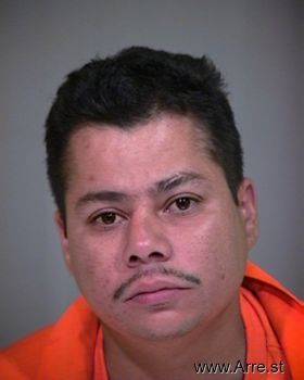 Manuel  Castro Mugshot