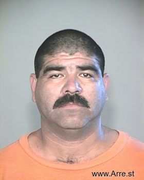 Manuel V Castro Mugshot