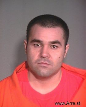 Manuel  Castro Mugshot