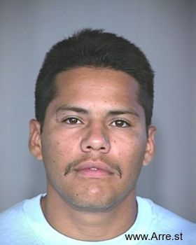 Manuel R Castro Mugshot