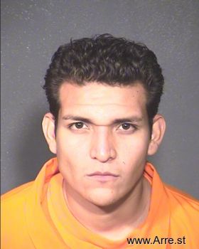 Manuel L Castro-benavidez Mugshot