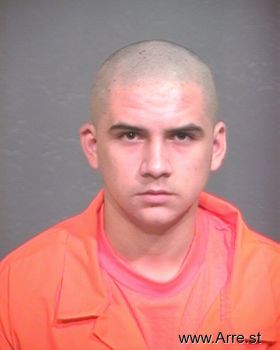 Manuel  Castro-verdugo Mugshot