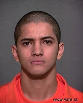 Manuel  Cervantes Mugshot