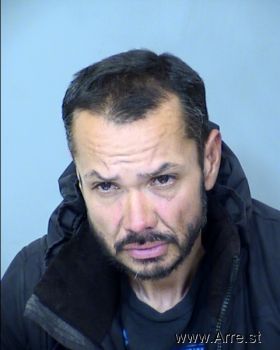 Manuel  Chavarria Mugshot