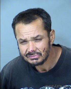 Manuel  Chavarria Mugshot