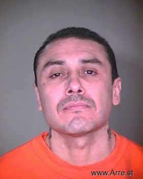 Manuel J Chavarria Mugshot