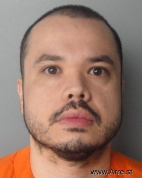 Manuel  Chavarria Mugshot