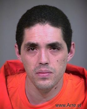 Manuel  Chavez Mugshot