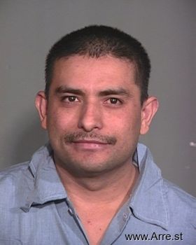 Manuel  Cisneros-arredondo Mugshot