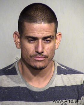 Manuel Abdel Cisneros Granados Mugshot