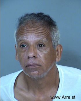 Manuel  Contreras Mugshot