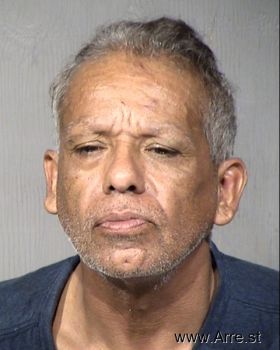 Manuel  Contreras Mugshot